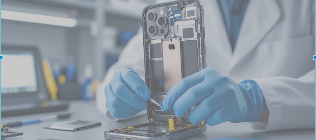 mobile repairing courses