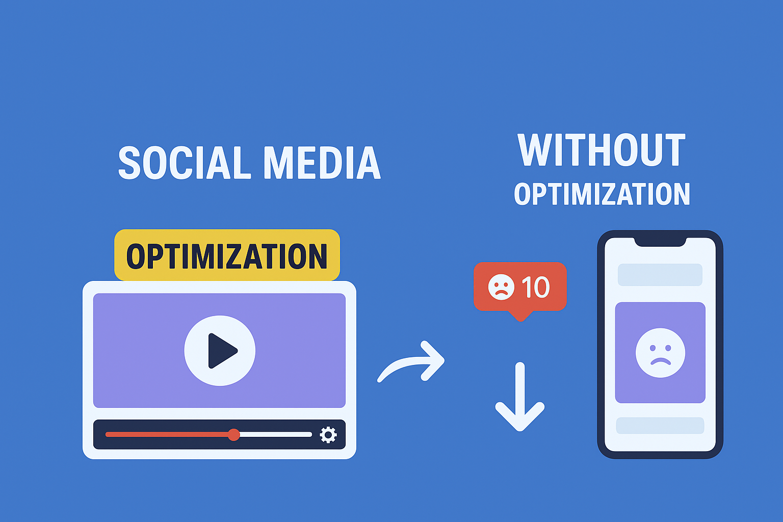 social media